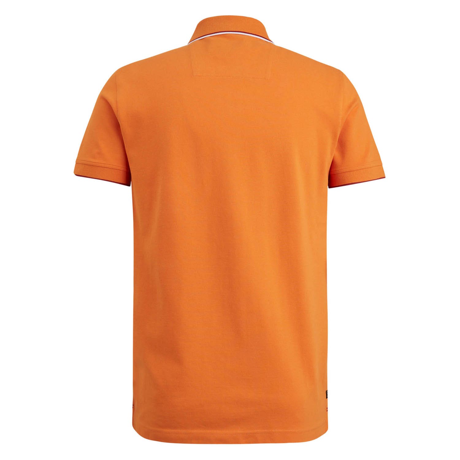 PME Legend  Short Sleeve Polo Stretch Pique