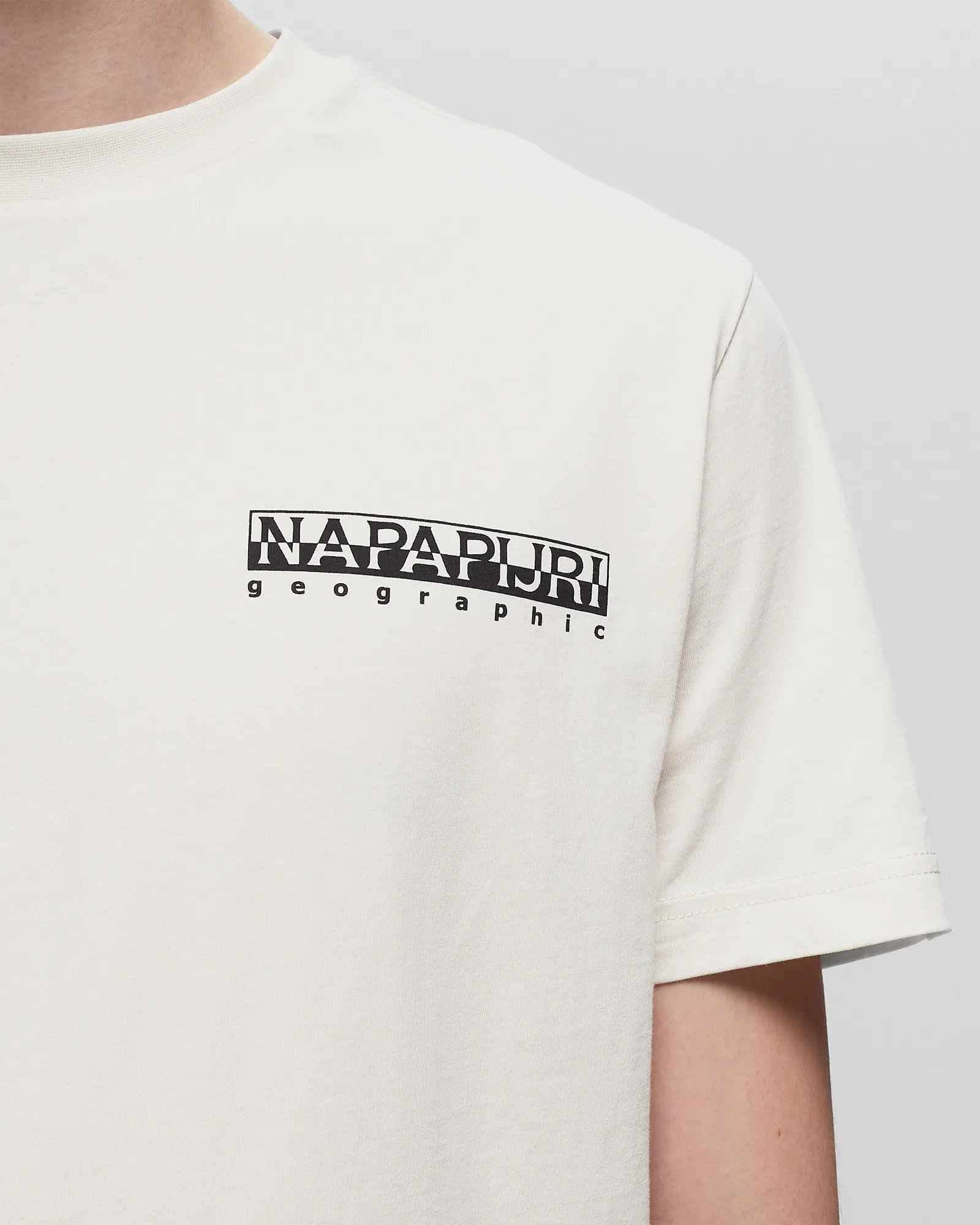 Napapijri S-TAHI TEE