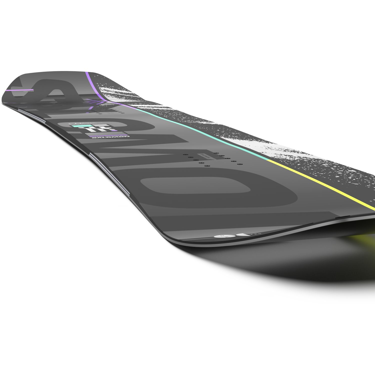 SalomonHUCK KNIFE PRO