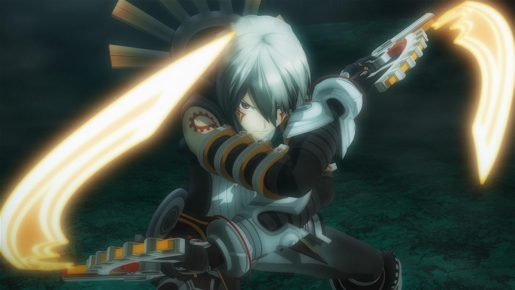 .hack//G.U. Last Recode- PC