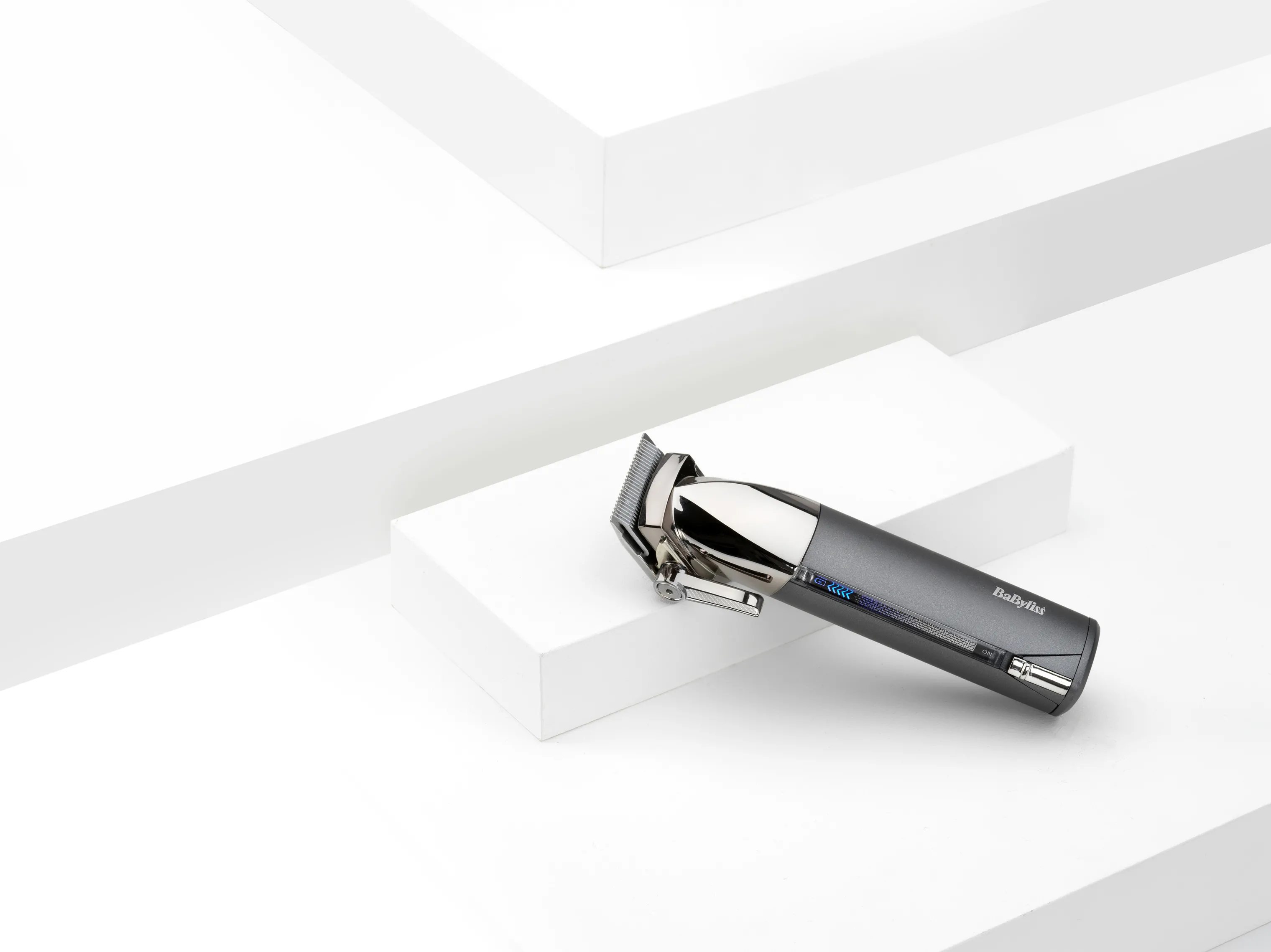 BaByliss Super x Metal Hårklipper