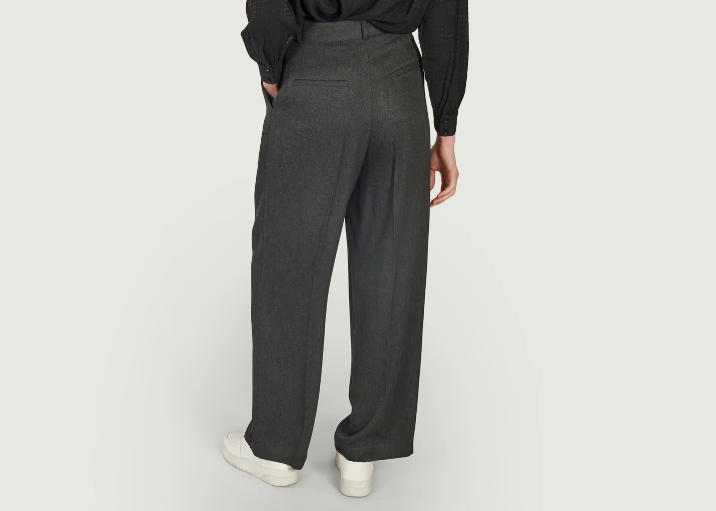 Pantalon Emile Sessun