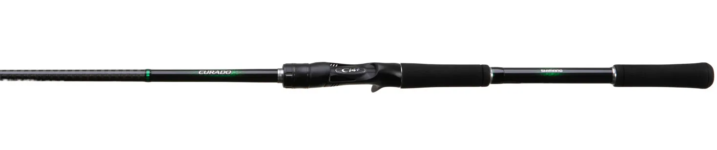 Shimano Rod Curado Casting Fast Black