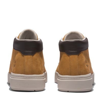 Sneakers homme Seneca Bay Leather TIMBERLAND