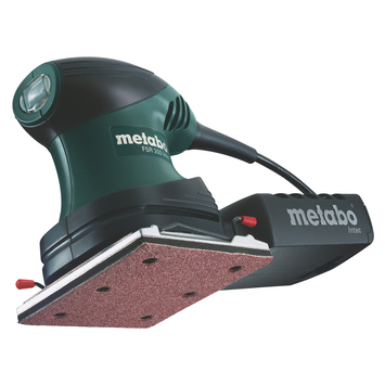 Metabo Intec vlakschuurmachine FSR200