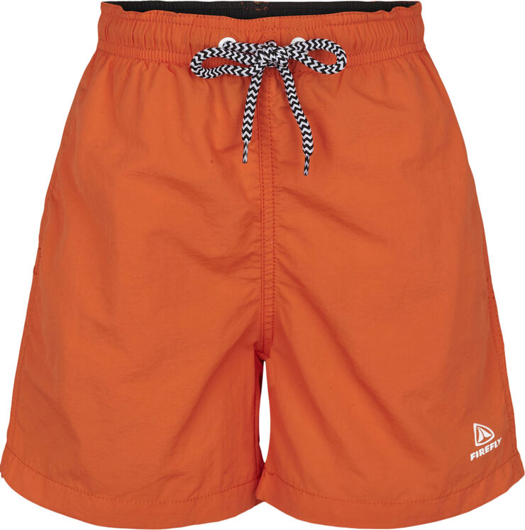 Firefly Paros badeshorts Orange