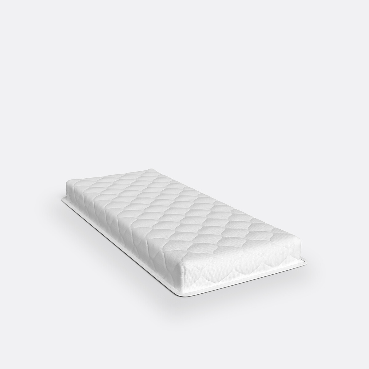 LA REDOUTE INTERIEURS<br>Tapetes de espuma com 8 cm de altura