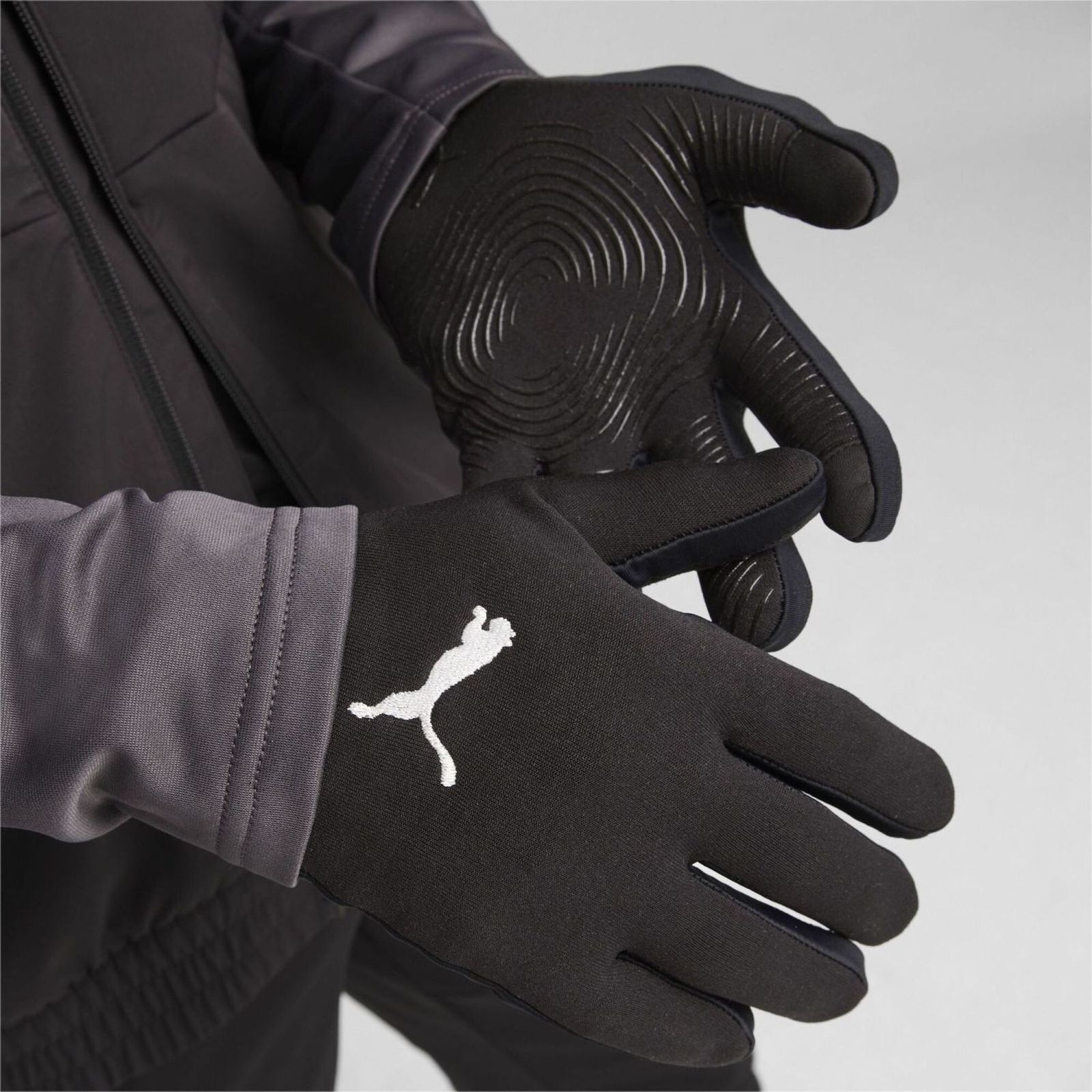 PumaindividualWINTERIZED Player Glove