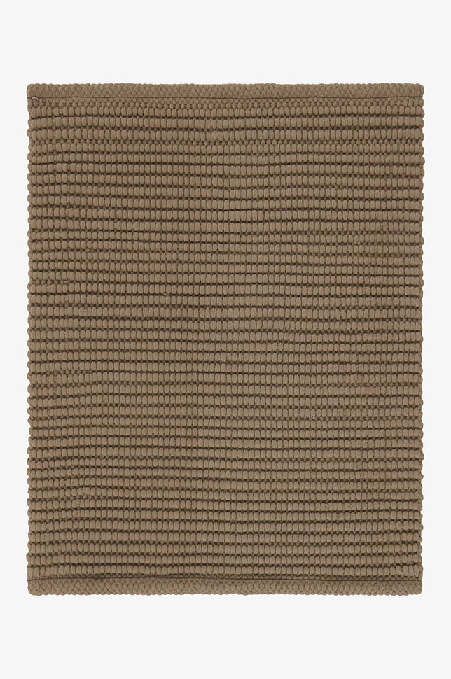 RÖRVIK glattvevd teppe 80x110 cm