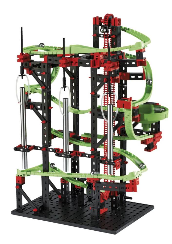 fischertechnik Profi Dynamic M