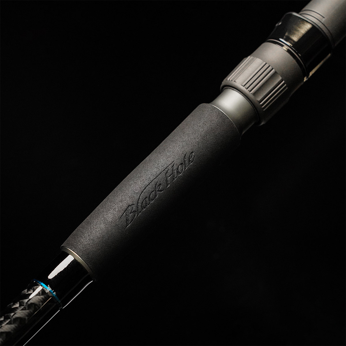 Cape Cod Special 10'6 Nano Light Surf Rod Black Hole USACape Cod Special 10'6 Nano Light Surf RodCanne spinning pour la pêche du bord10.6' (3m28), 20-110g, 30-60lb