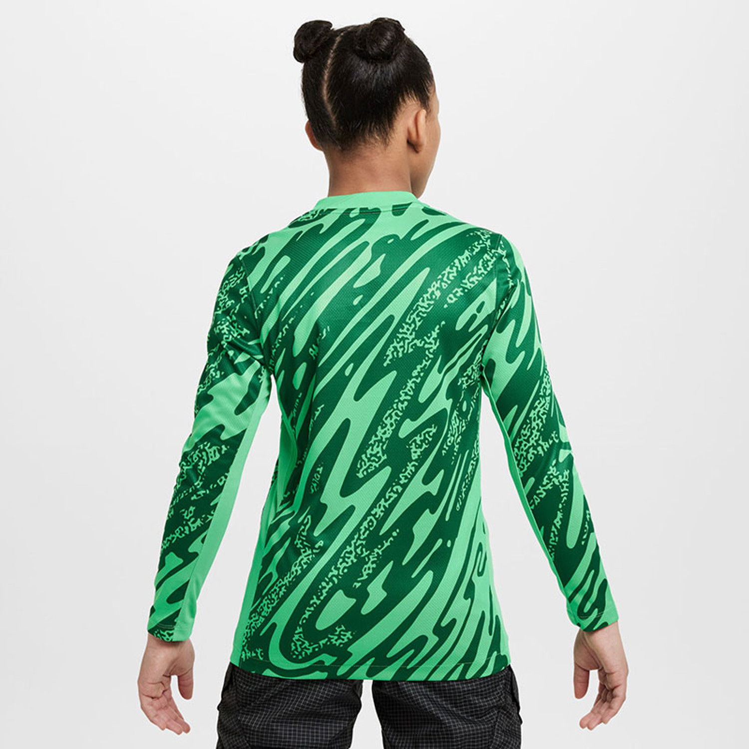 Nike Nederland Thuis Keepersshirt Kids 2024/2026