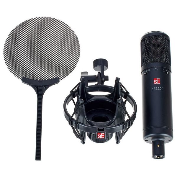 SE Electronics SE 2200