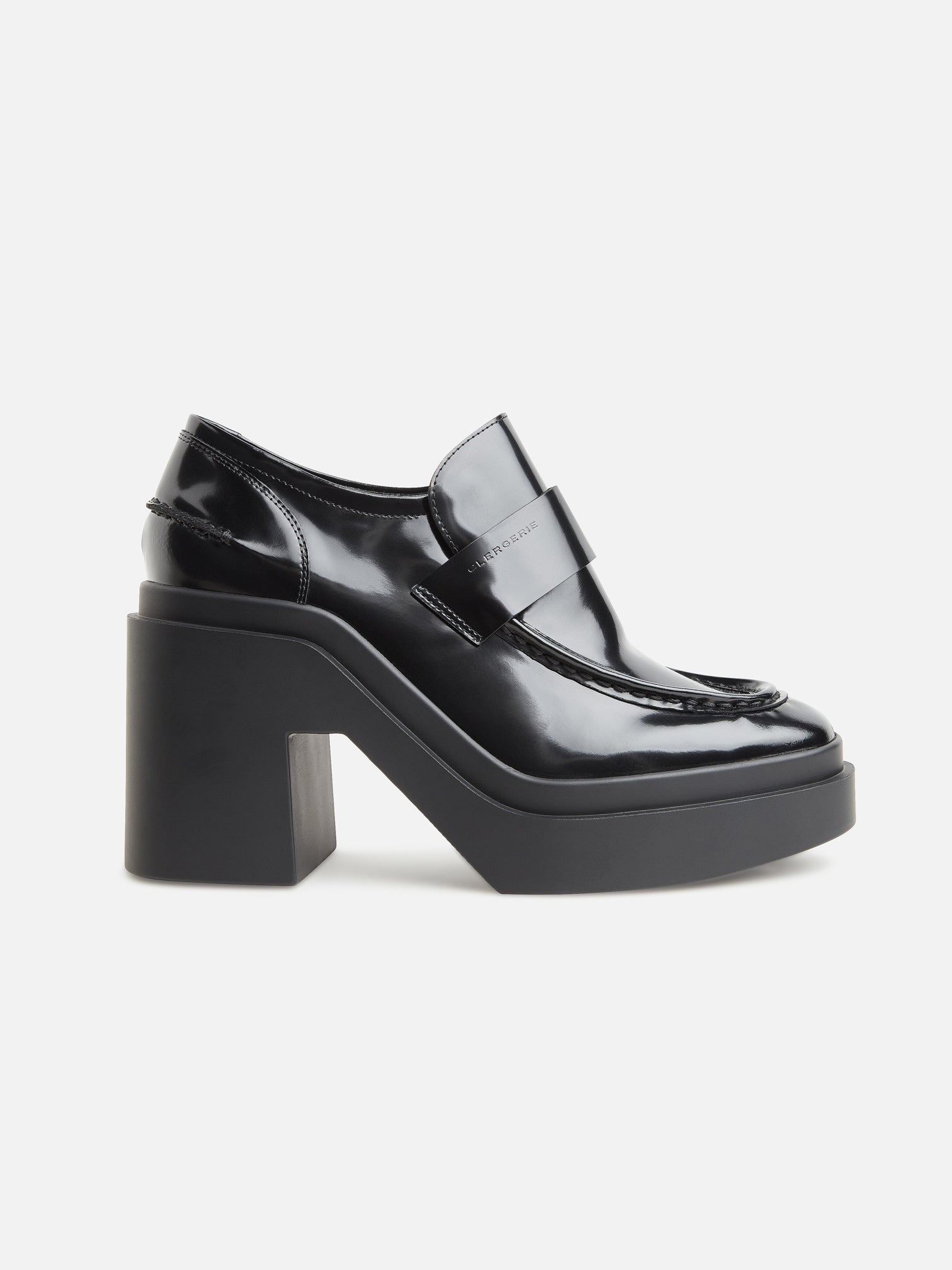 NETTA, gloss black