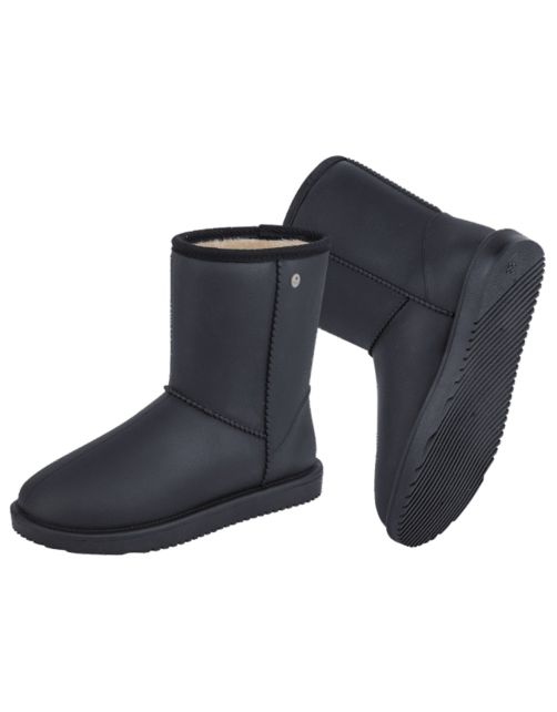 Elt Bootie Rainless - Ruiterkleding - Zwart 40