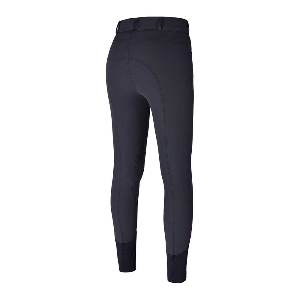 Kingsland KADI - Pantalon siliconé Femme grey