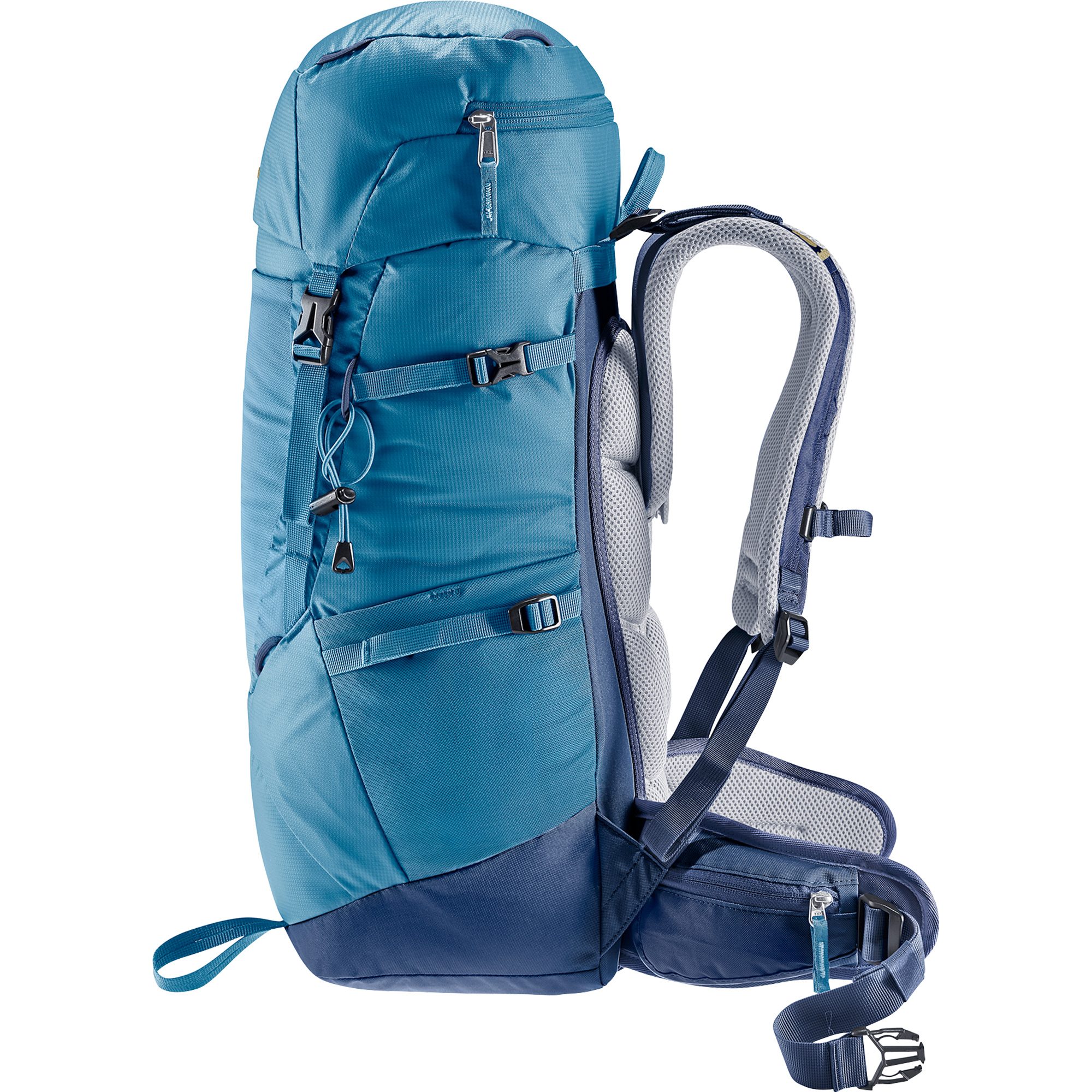 deuter Fox 30l Kinderrucksack wave nightblue