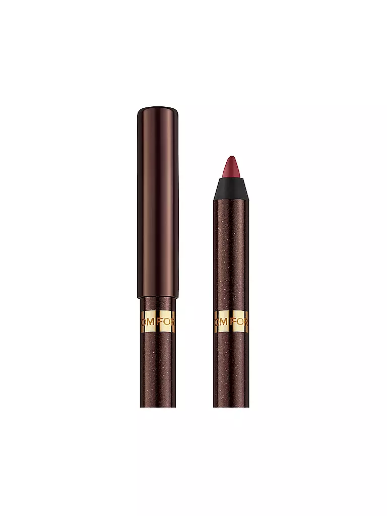 TOM FORD BEAUTY Lip Liner (05 Privat Client) beere