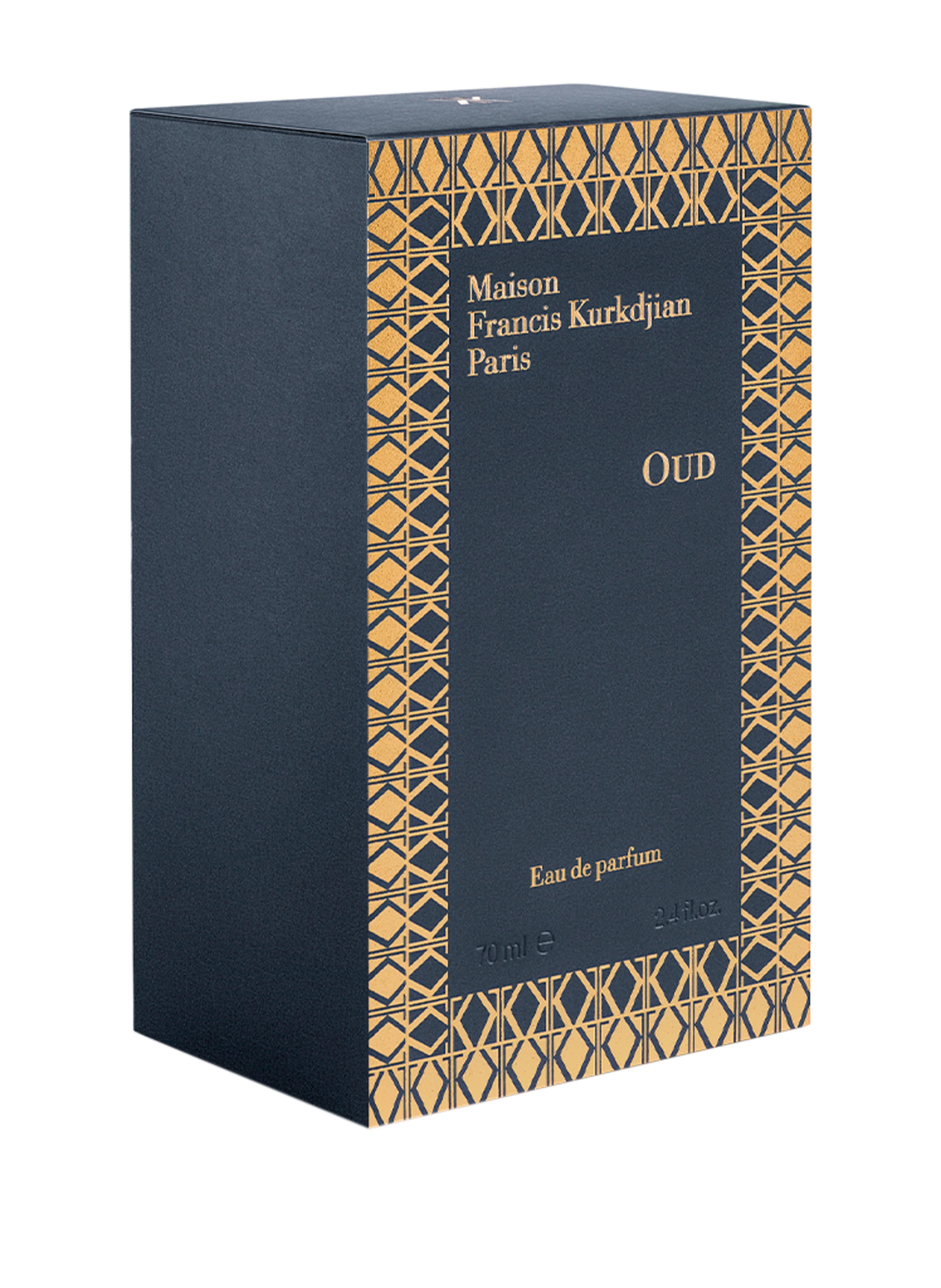 Maison Francis Kurkdjian OUD