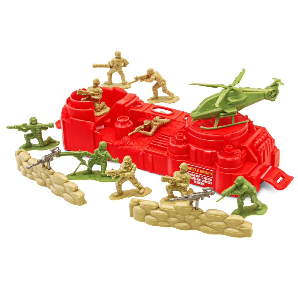 Das Corps! Universe 104-teilige Armee-Box