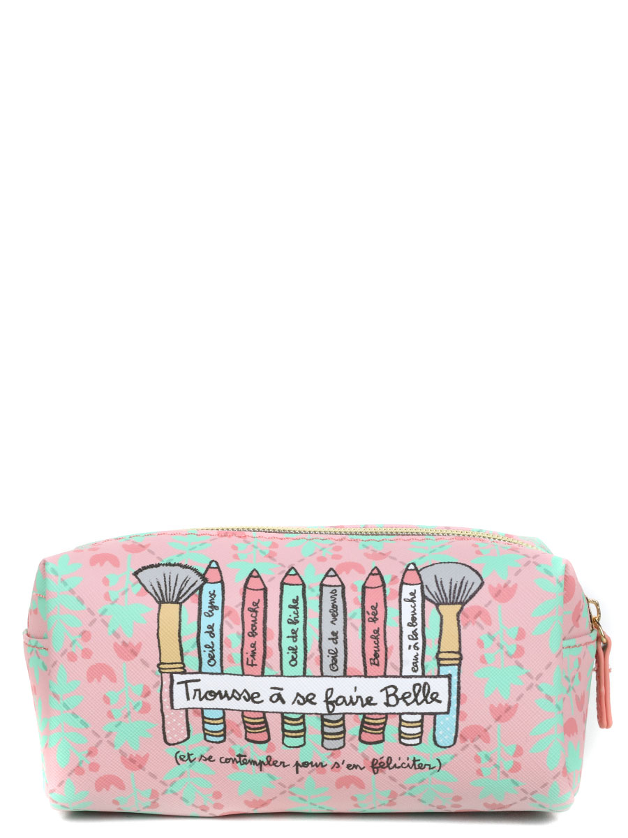 Trousse de toilette DerriÀre la porte Bella BeautÀ