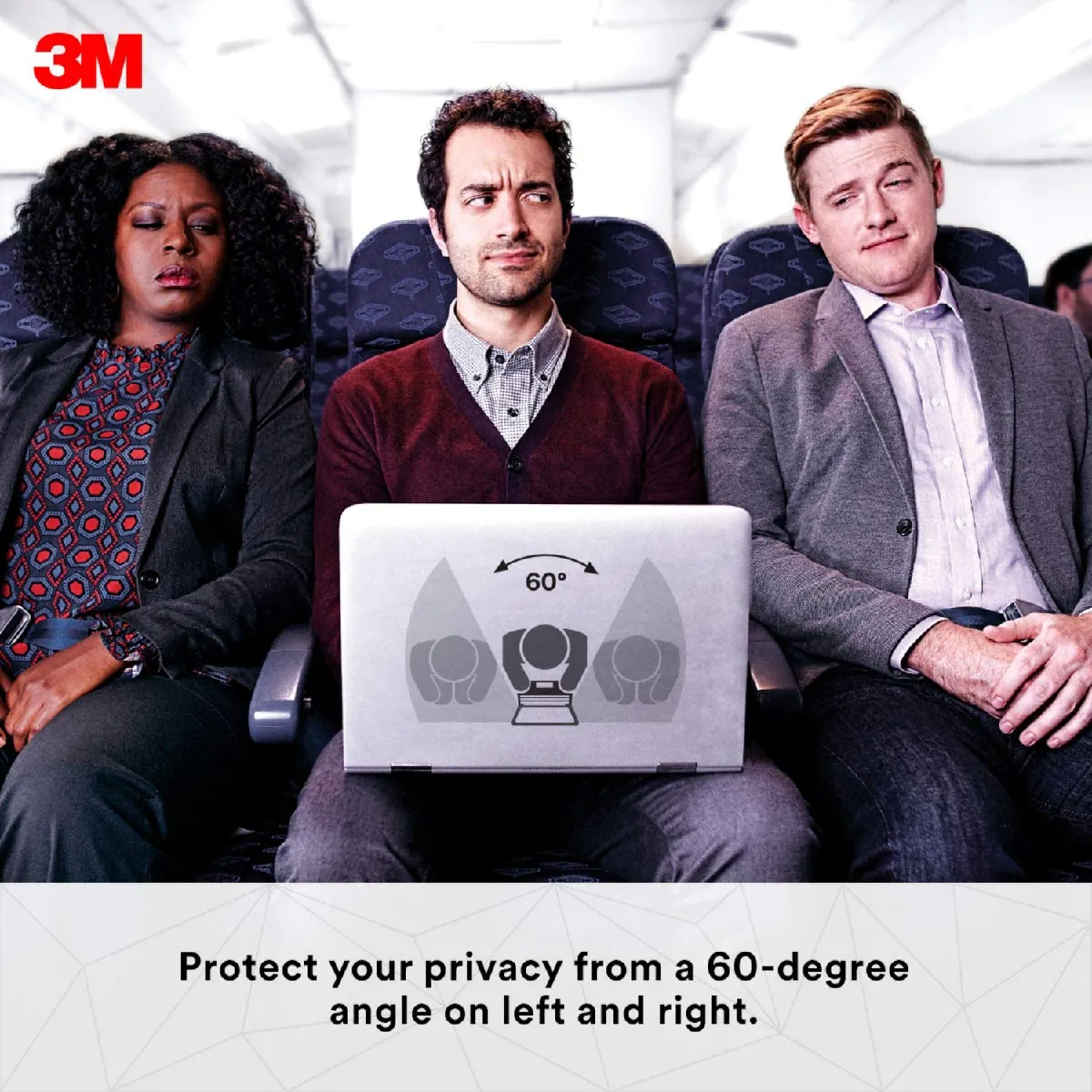 3M Privacy Filter PF430W9B