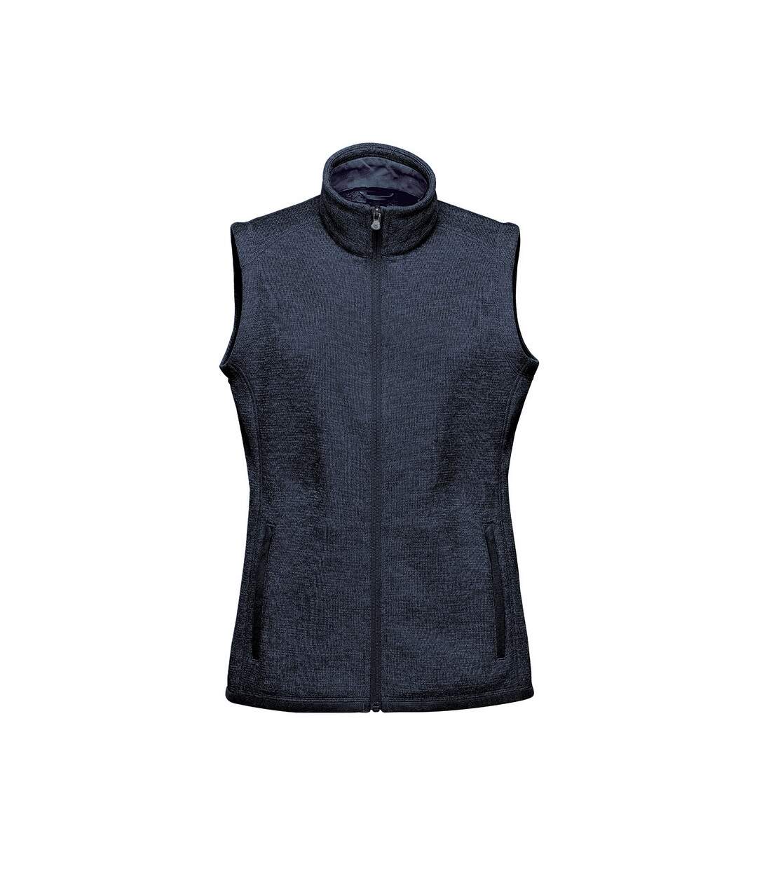 Stormtech - Veste sans manches AVALANCHE - Femme (Bleu marine) - UTRW8858