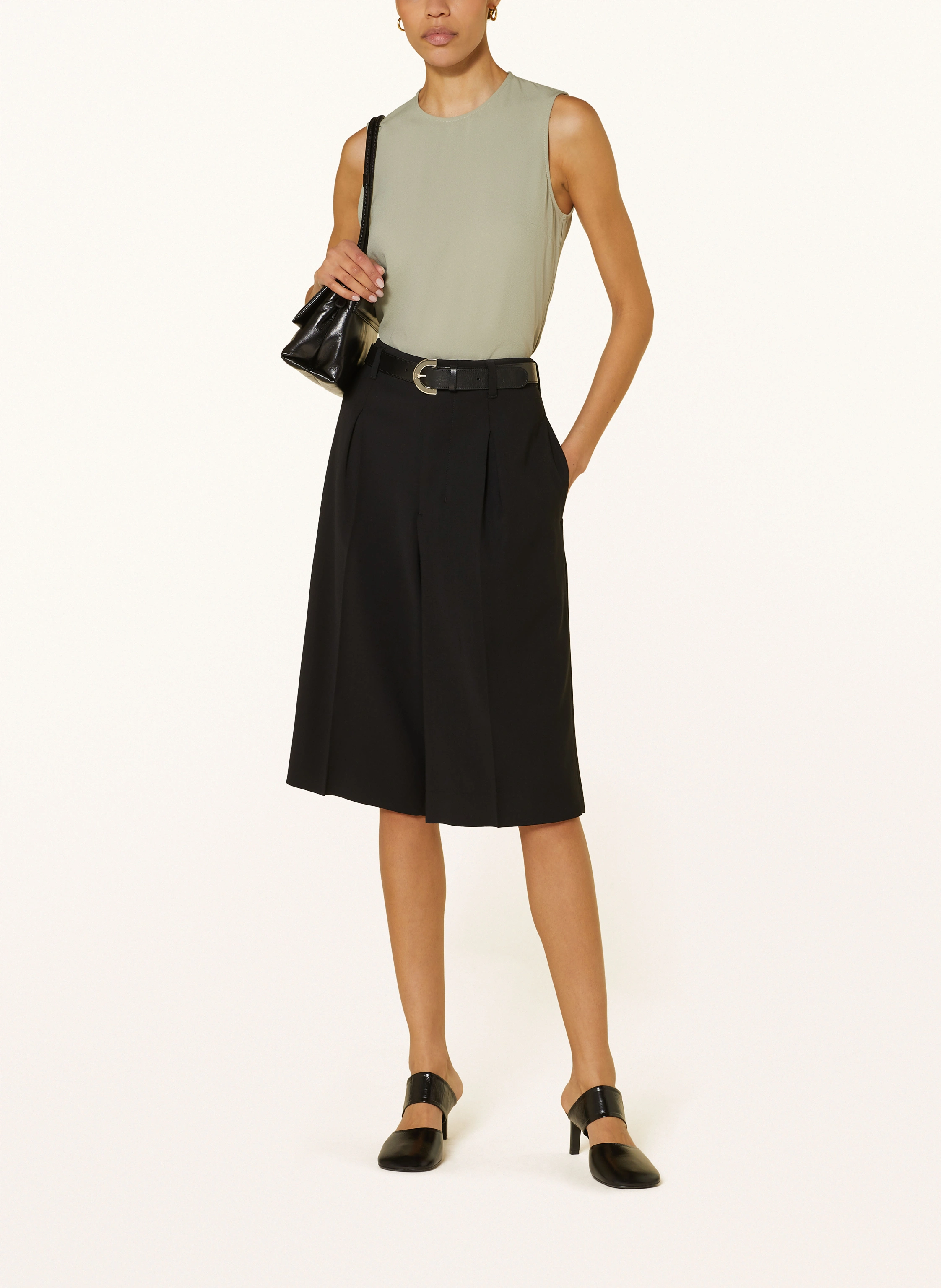 AMI PARIS Top