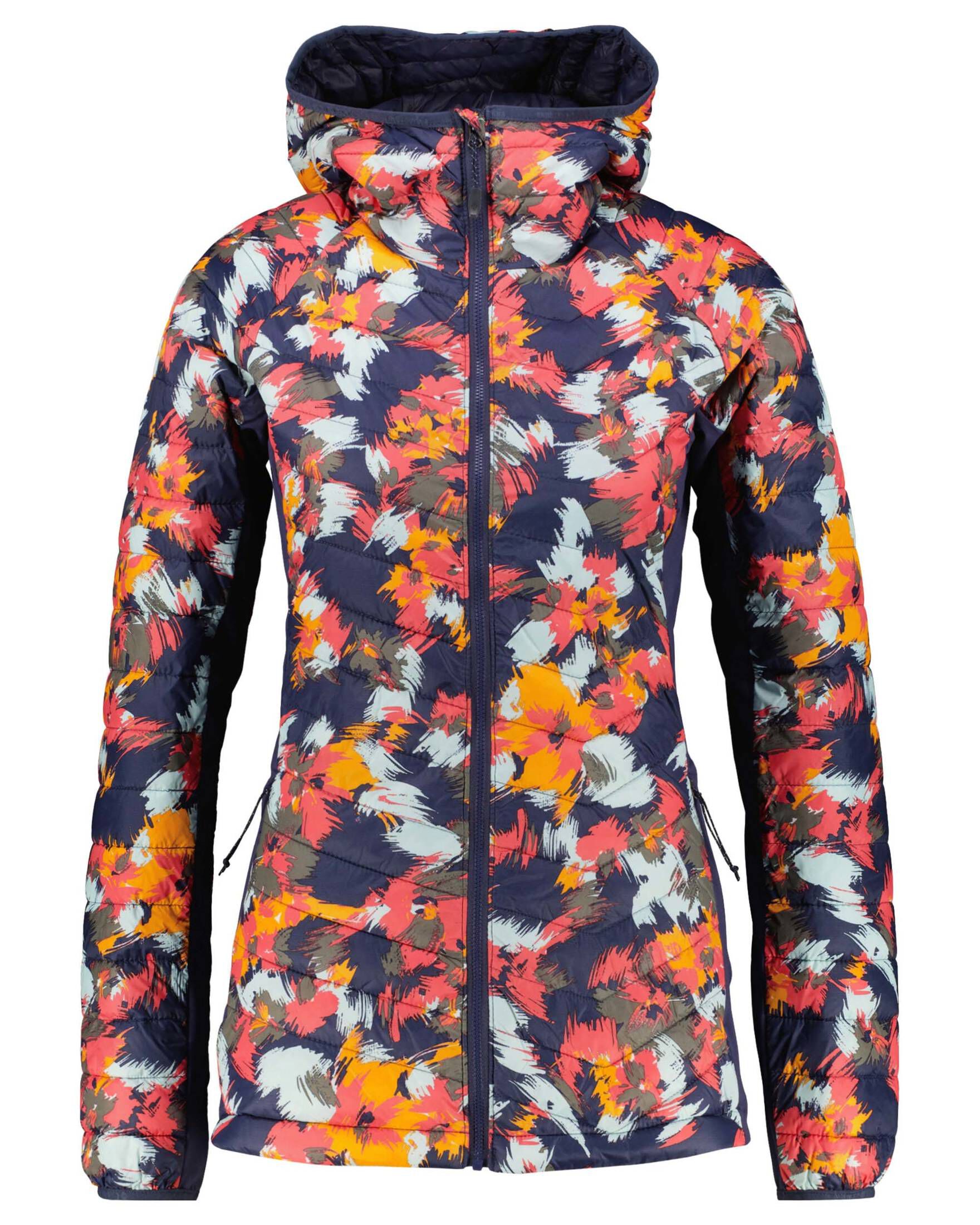 Columbia| Damen Trekkingjacke