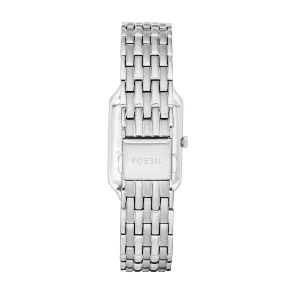 Montre Fossil Raquel Argenté