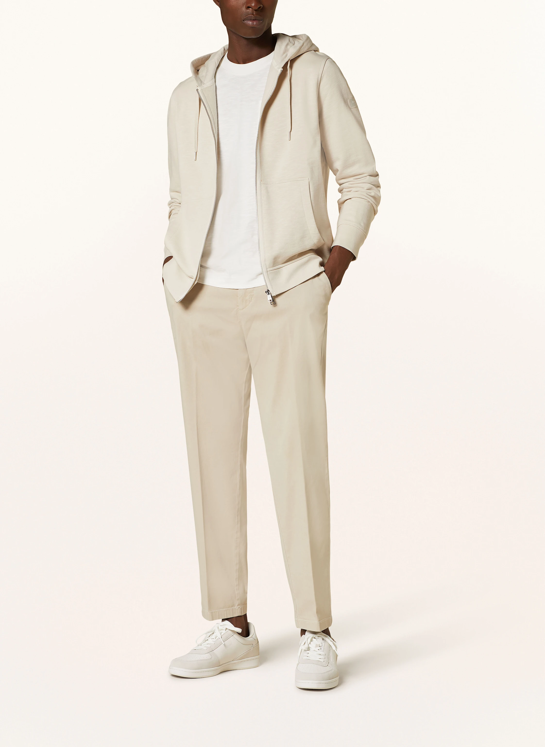 Marc O'Polo Sweatjacke
