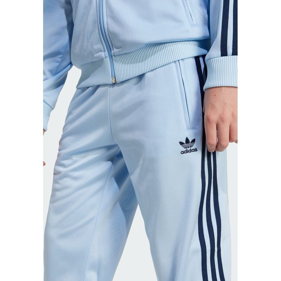 Adidas Original Pantalon Adicolor Firebird Enfants