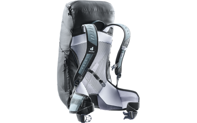 Deuter Wanderrucksack AC lite 22 SL Volumen 22 Liter