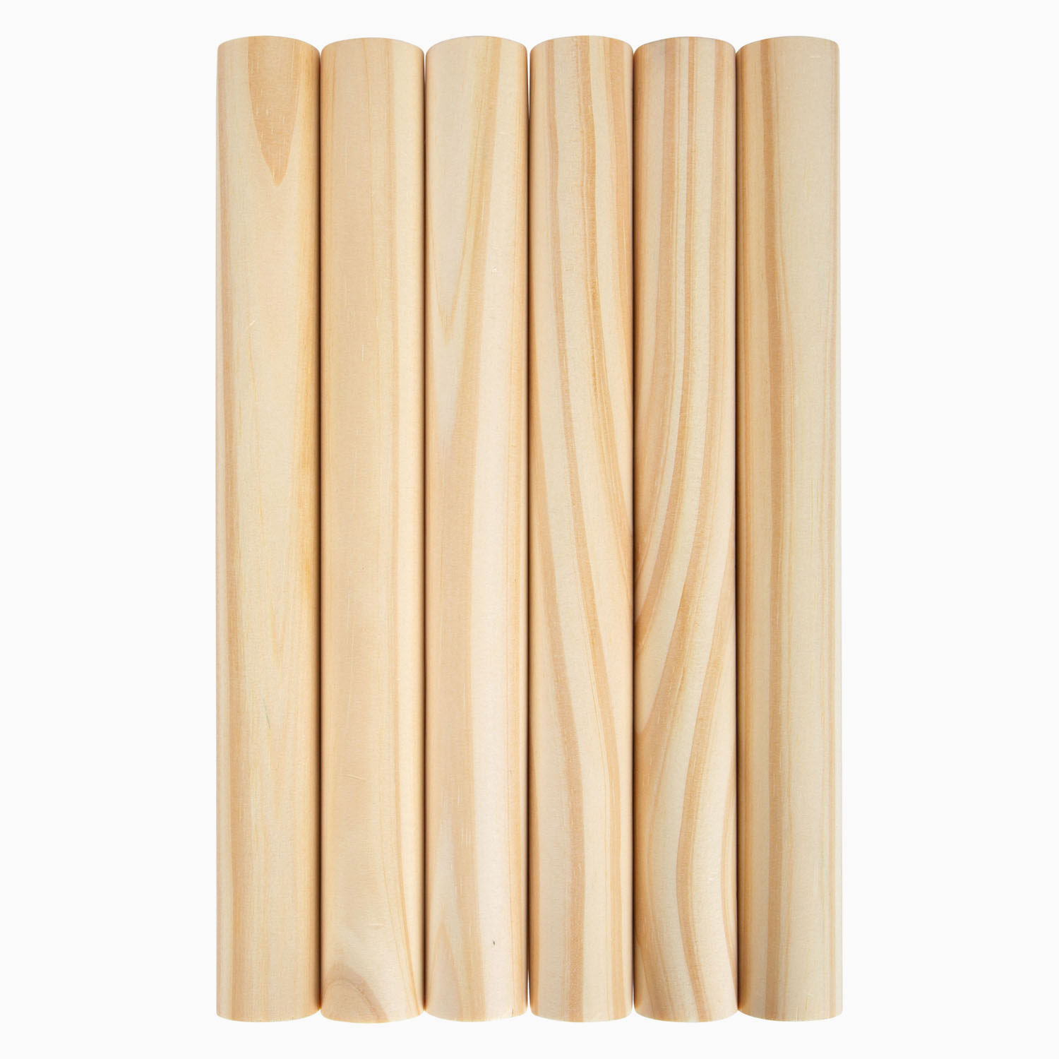 Small Foot - Houten Kub Compact Werpspel, 21dlg.