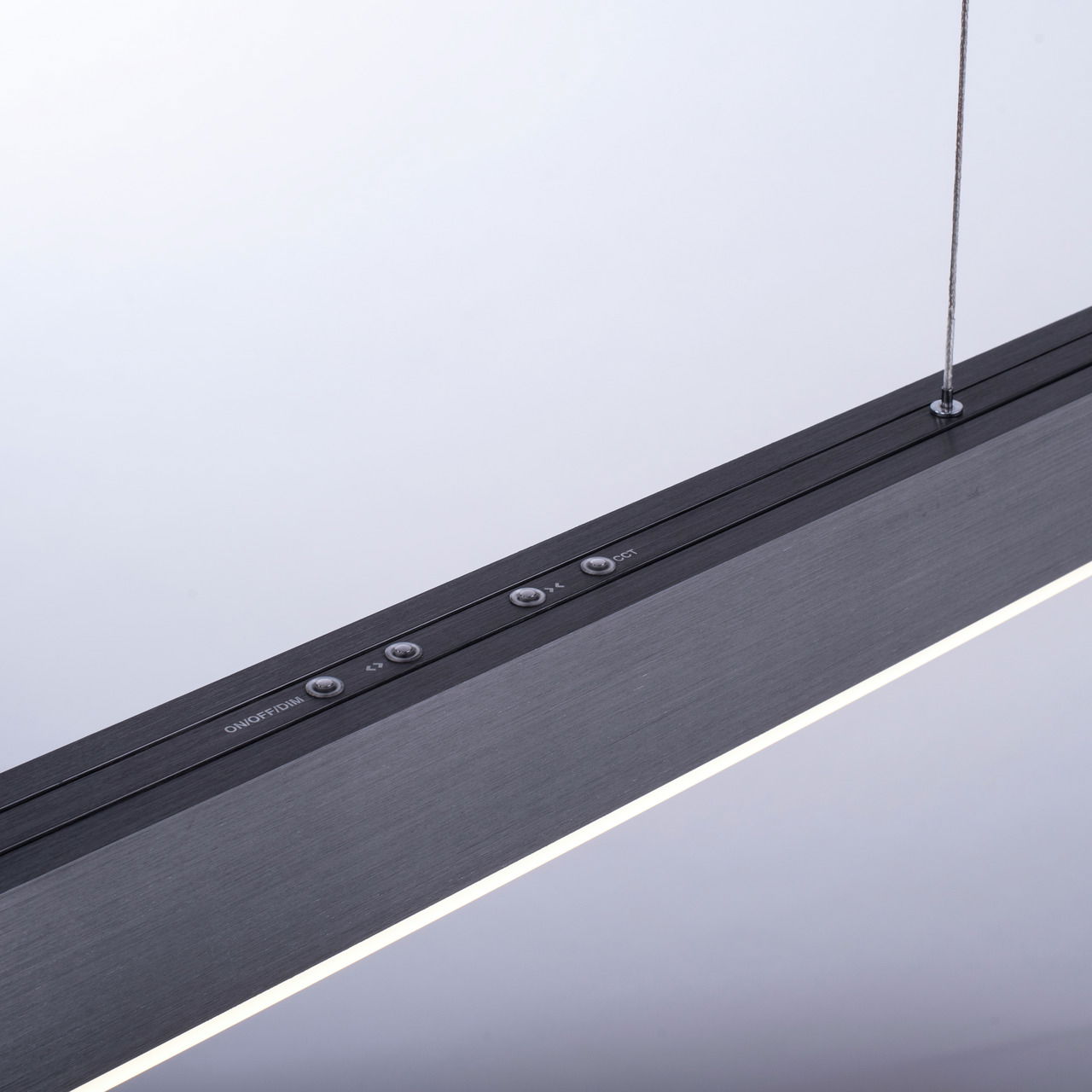 Paul Neuhaus LED-Pendelleuchte PURE