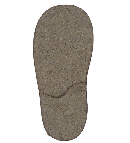Angulus Ballerinas - Kognac m. Sonnenblume