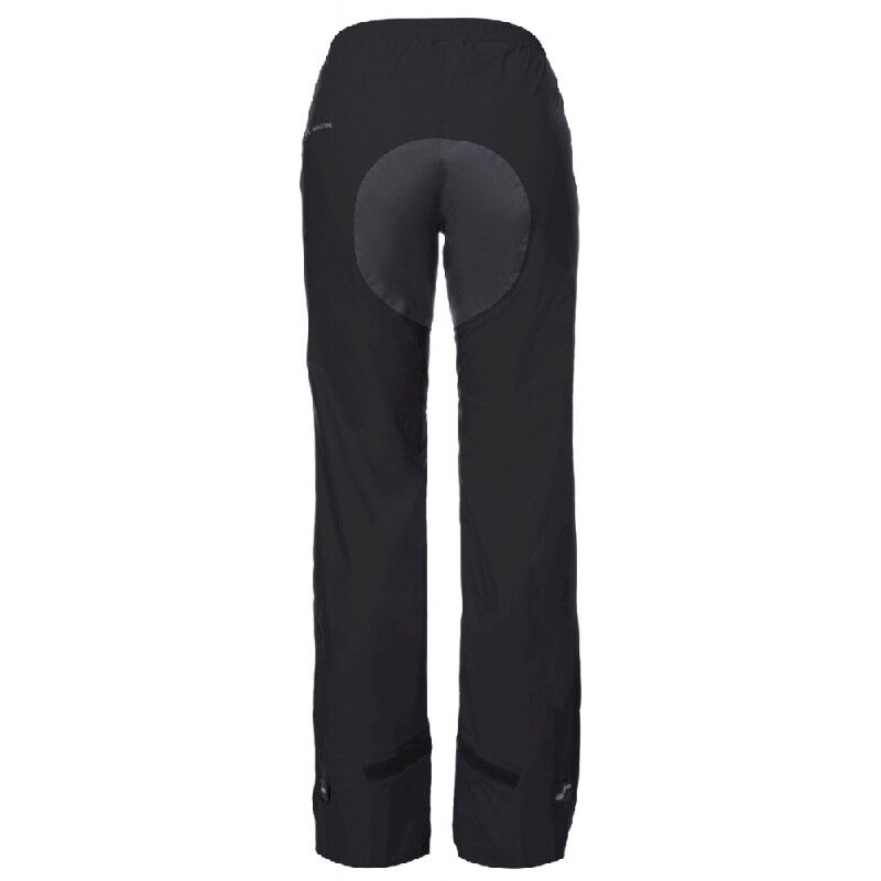 Drop Pants II - Pantalon pluie vélo femme