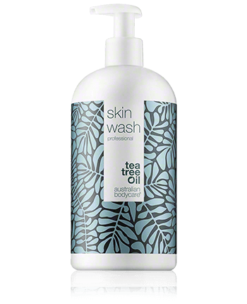 Australian Bodycare Skin Wash Tea Tree Oil 500ml