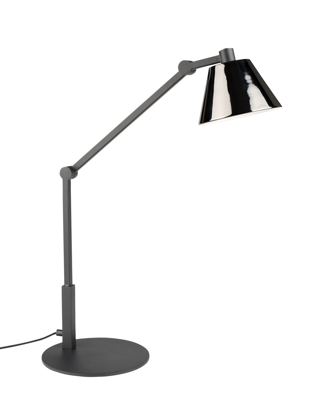 zuiver LED Tischlampe LUB 45 cm
