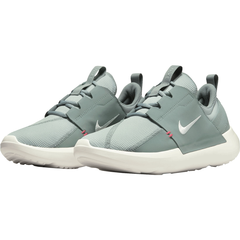 Nike E-Series AD Sneaker Damen light silver
