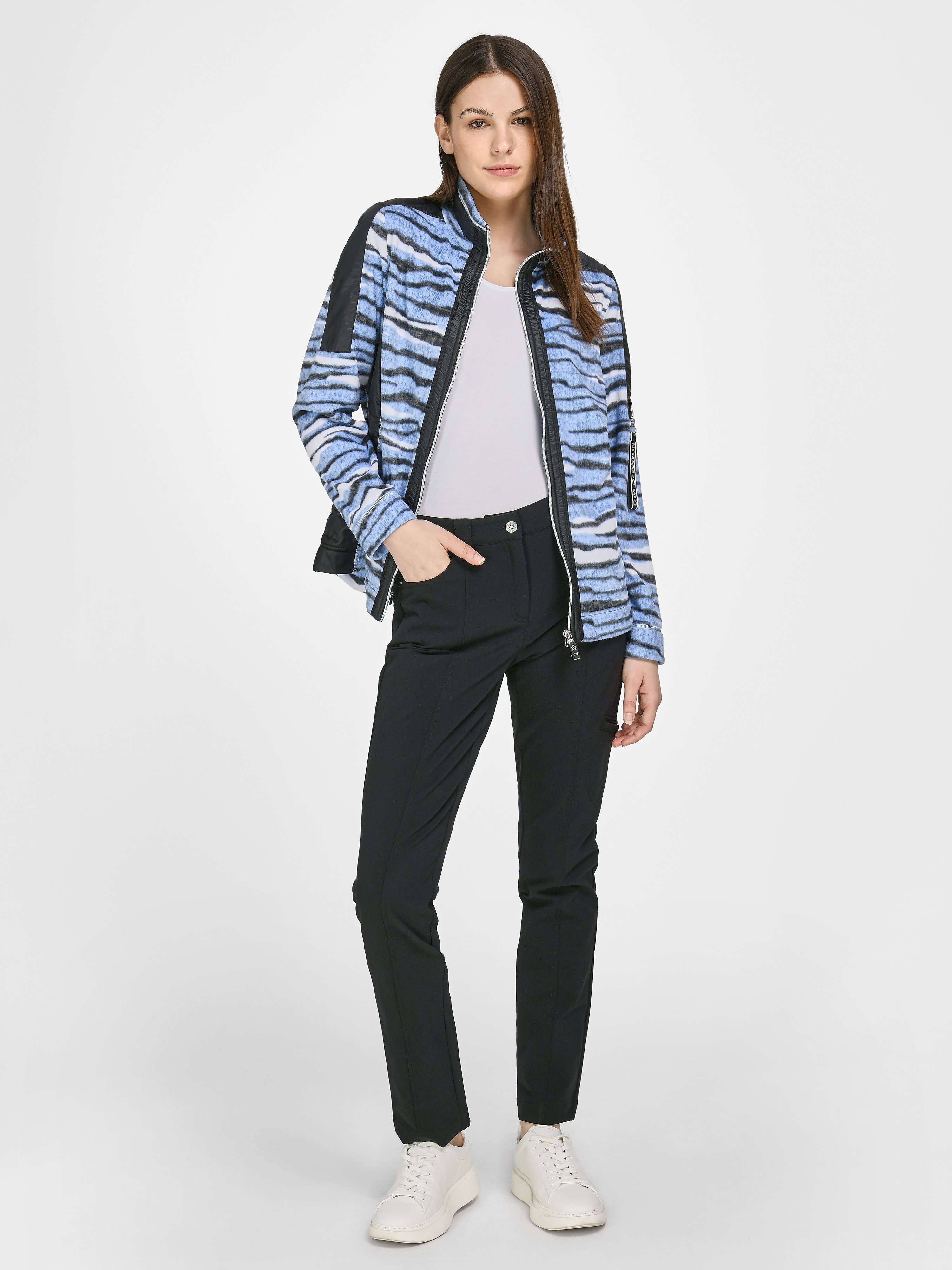 Windstopper-Hose