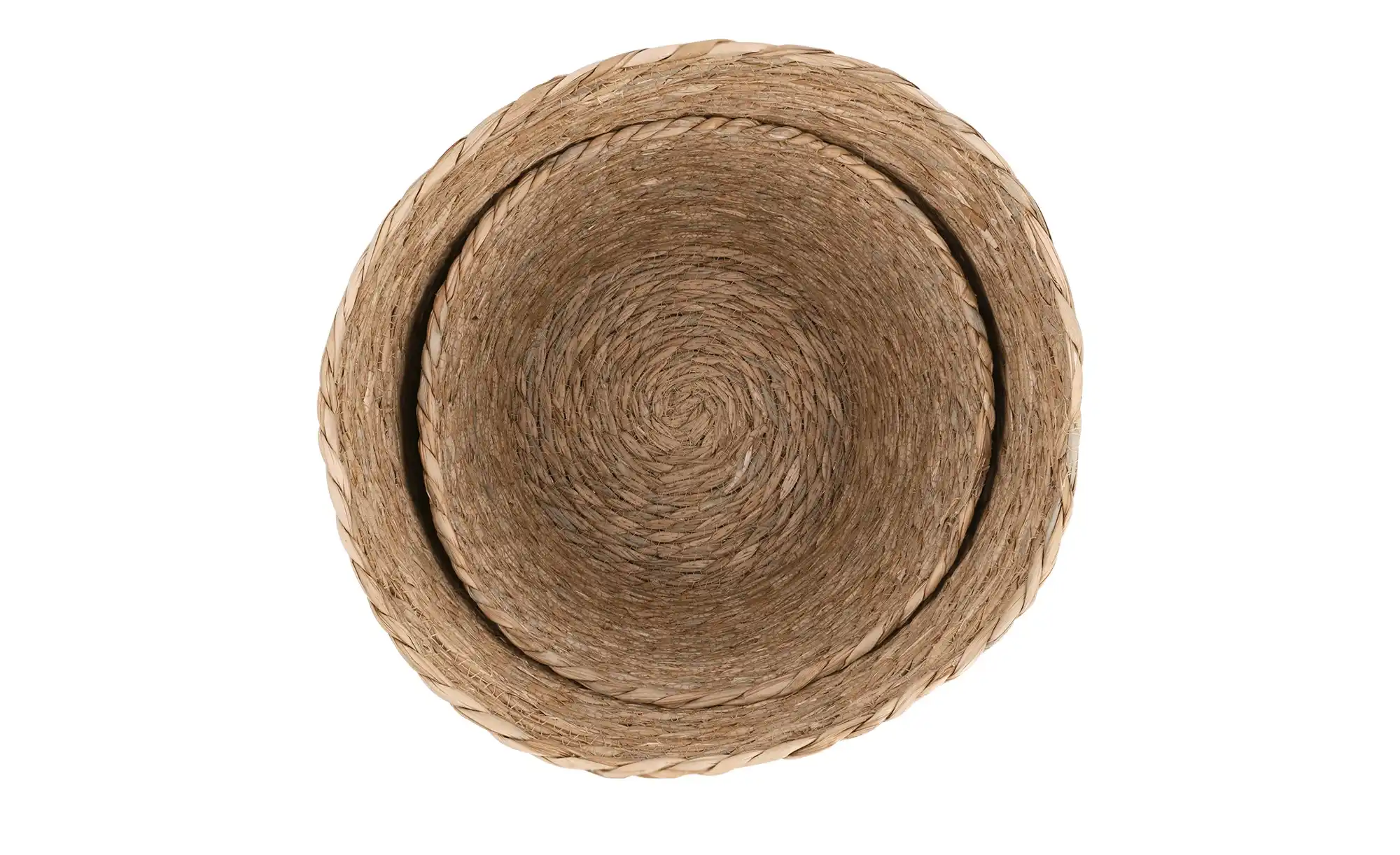 Aufbewahrungskorb, 2er Set