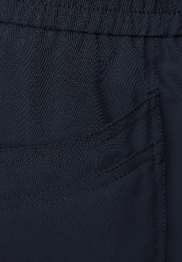 Travelware Minirock - universal blue