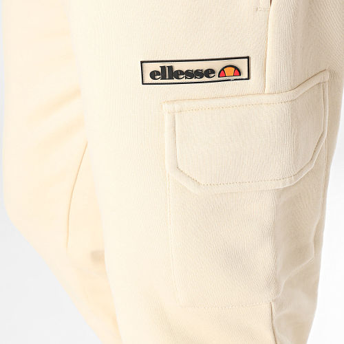 Pantalon Cargo Clerc SLF20086 Beige Clair