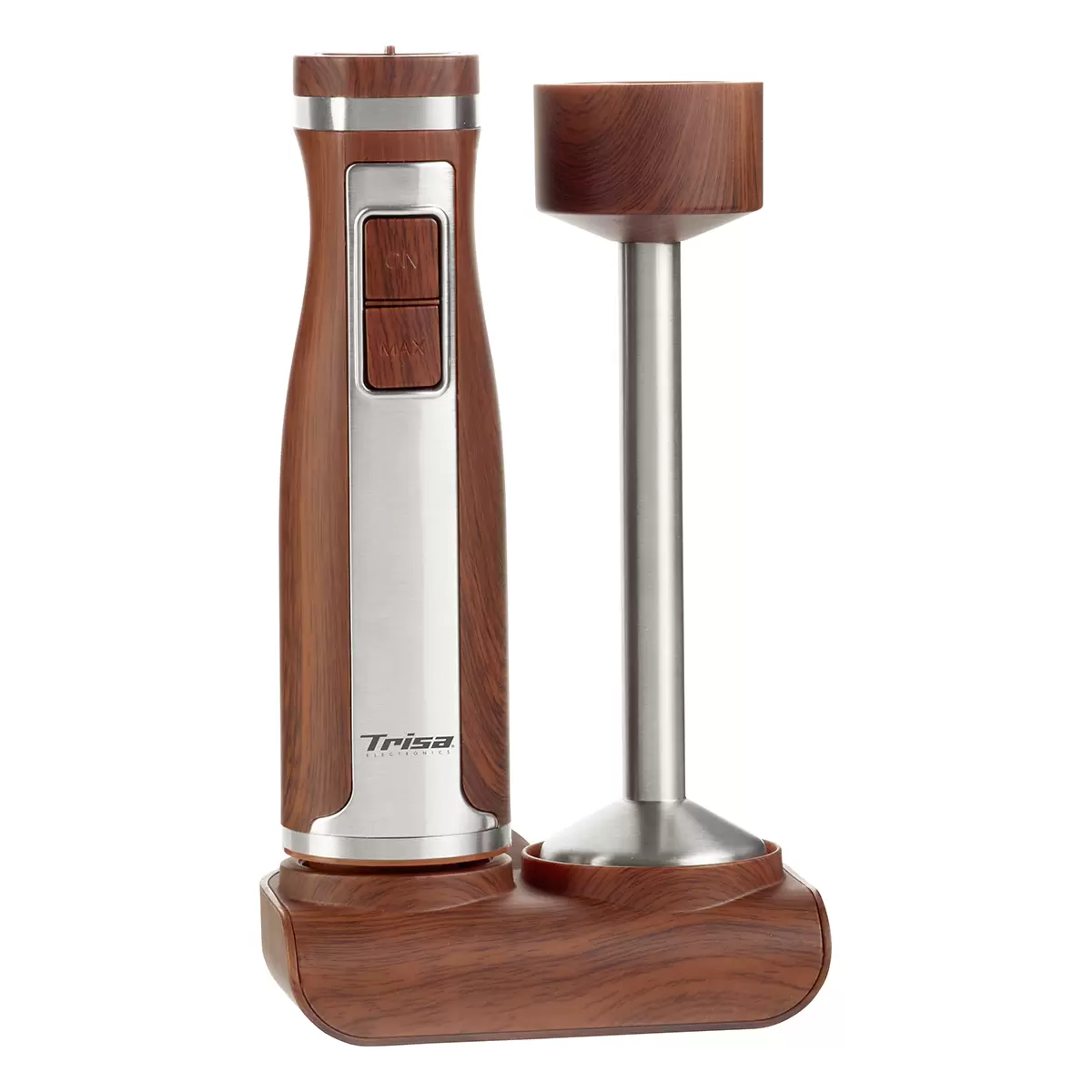 Stabmixer-Set Trisa Professional Mix 10in1