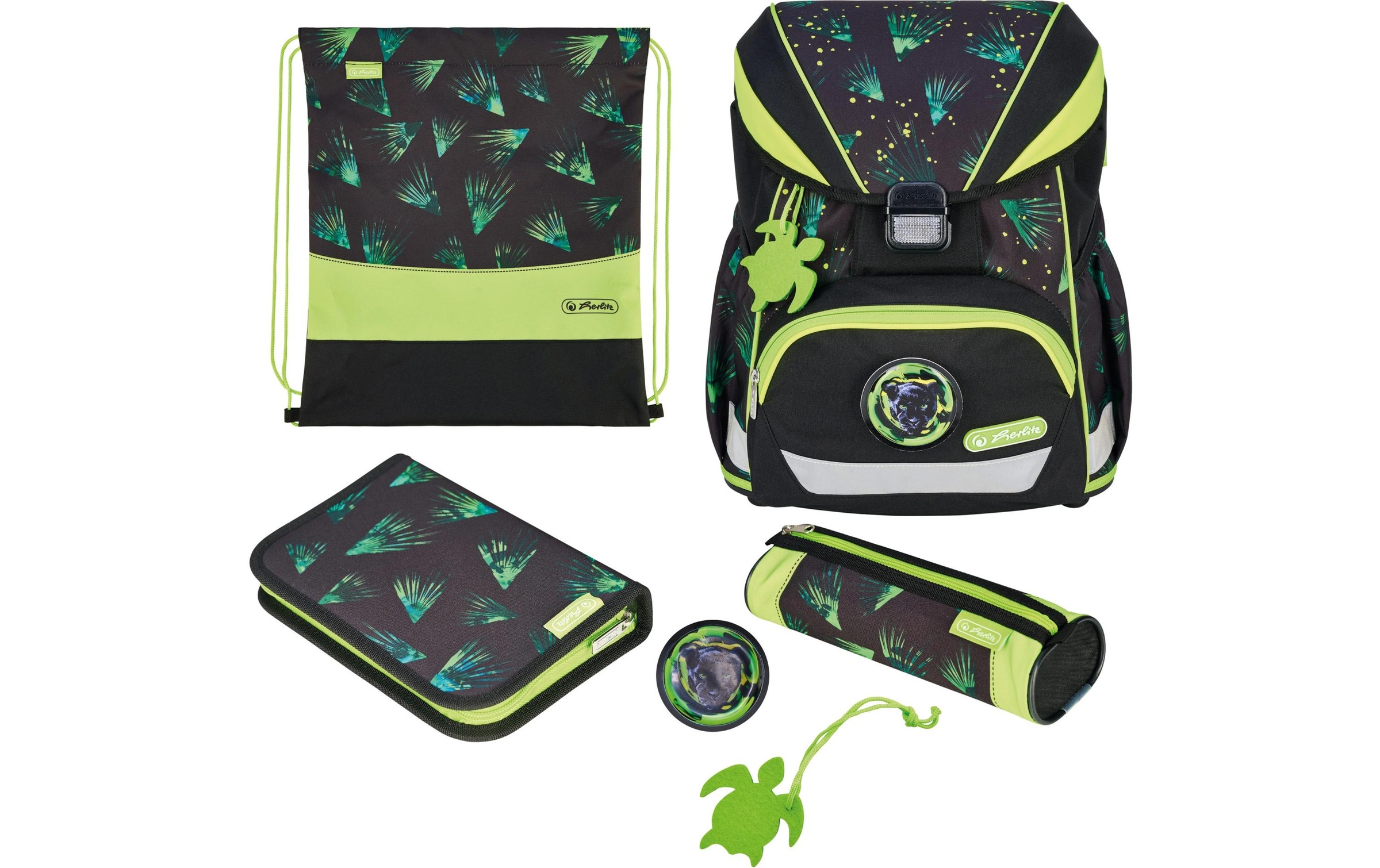 Herlitz Schulranzen »UltraLight XL Plus 22 l«