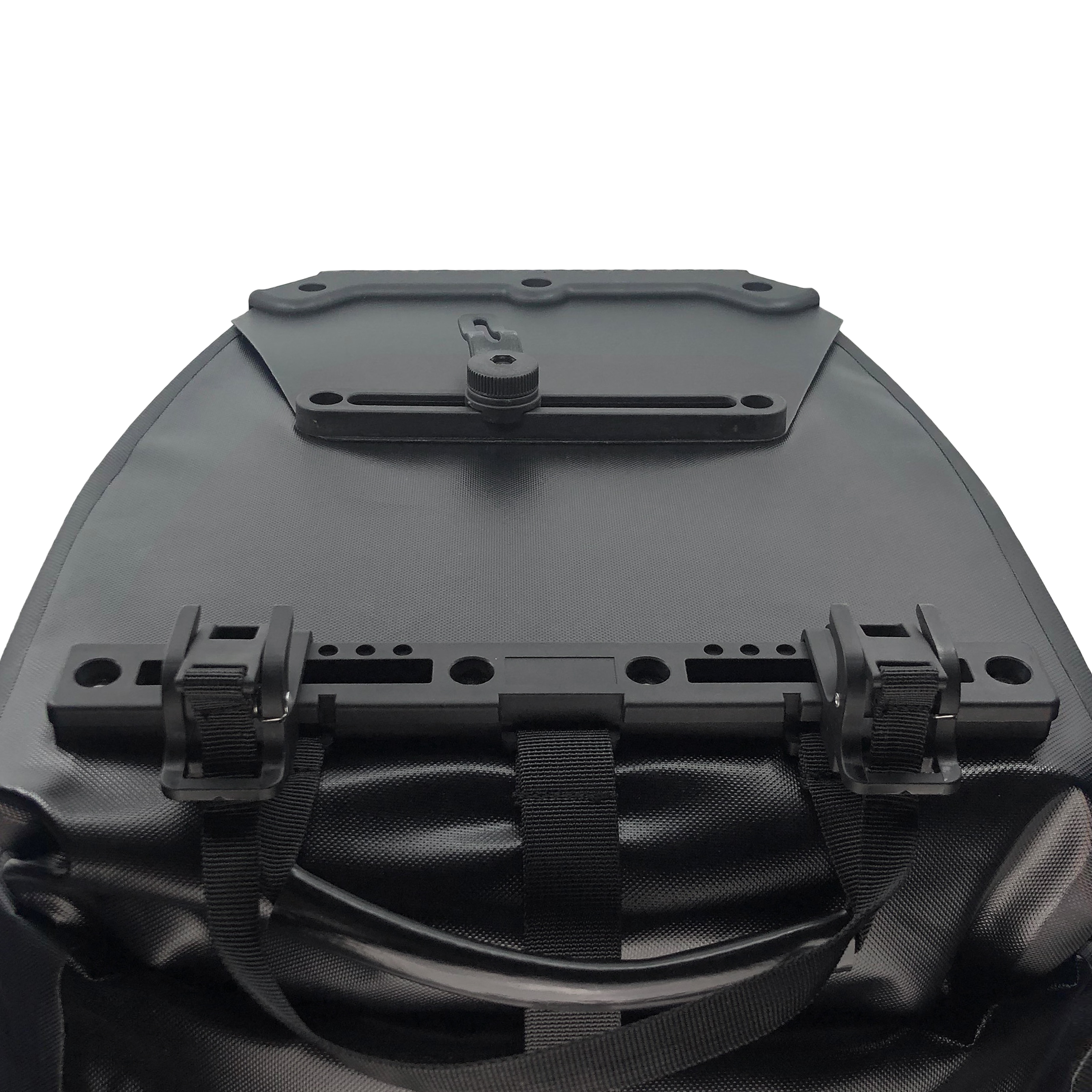 North Trail Sideveske sykkel, 22 liter<br>Vanntett sykkelveske