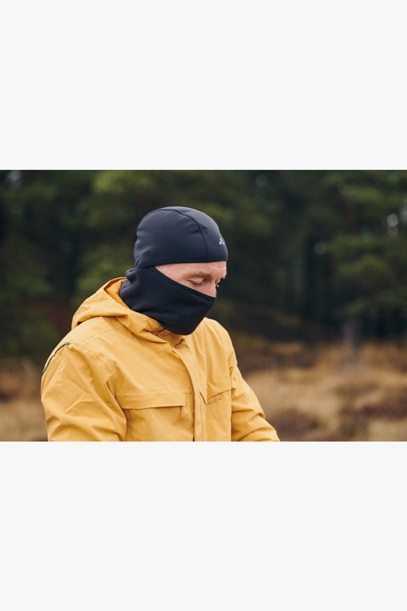 VAUDE Warm II Sturmhaube