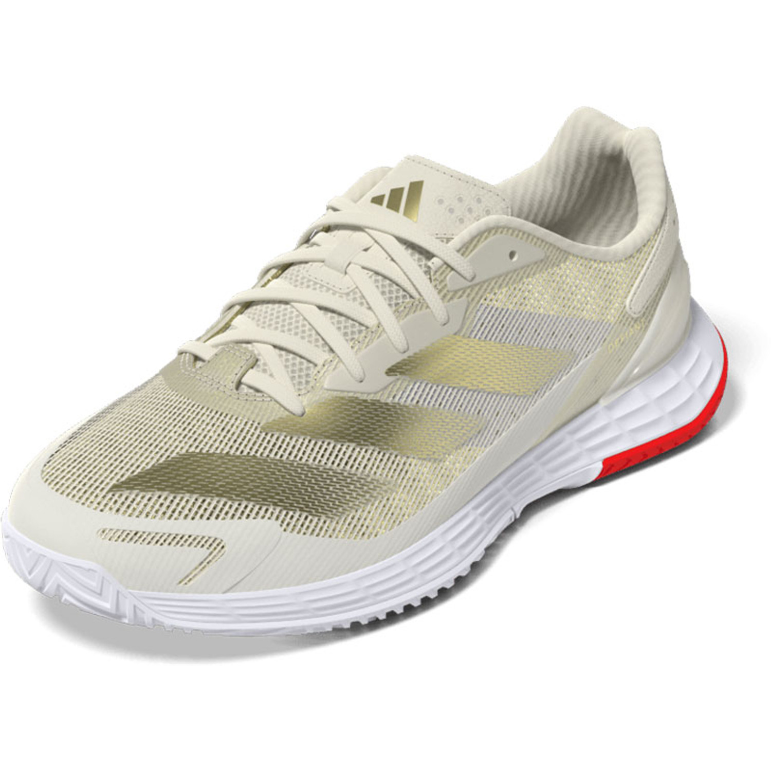adidas Defiant Speed 2 Dames