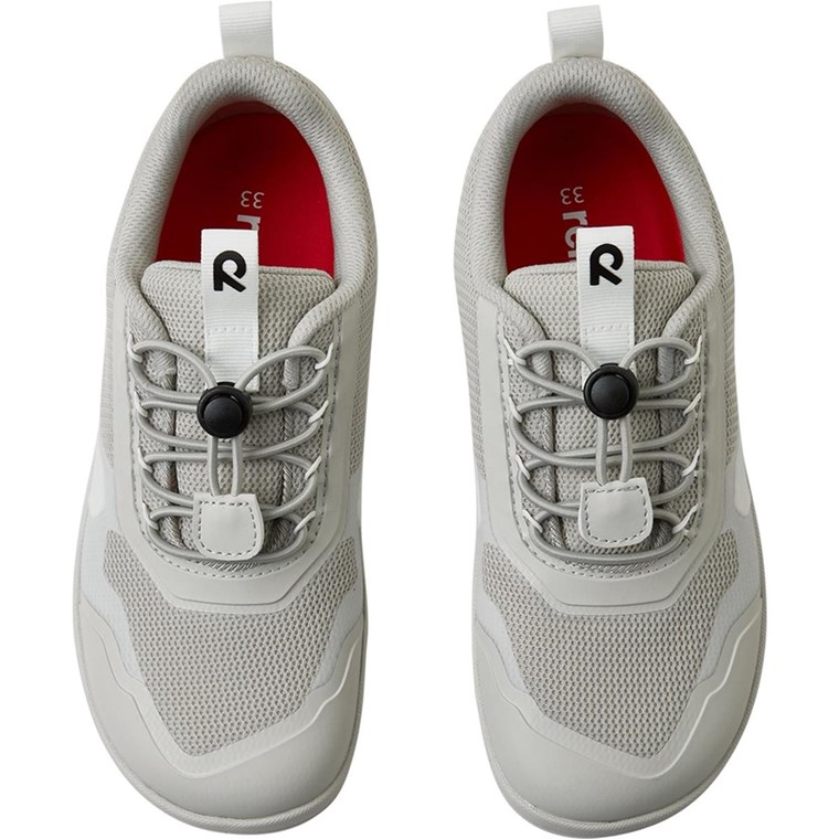 Reimatec Barefoot Shoes Tallustelu Stone Beige